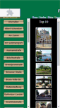 Mobile Screenshot of friedrichshagen-online.de